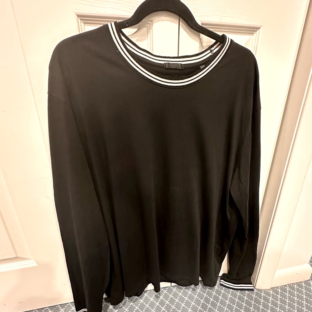 ATM Men’s Long Sleeve Cotton Shirt. Purchased at Bloomingdales
